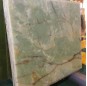 Green onyx marble